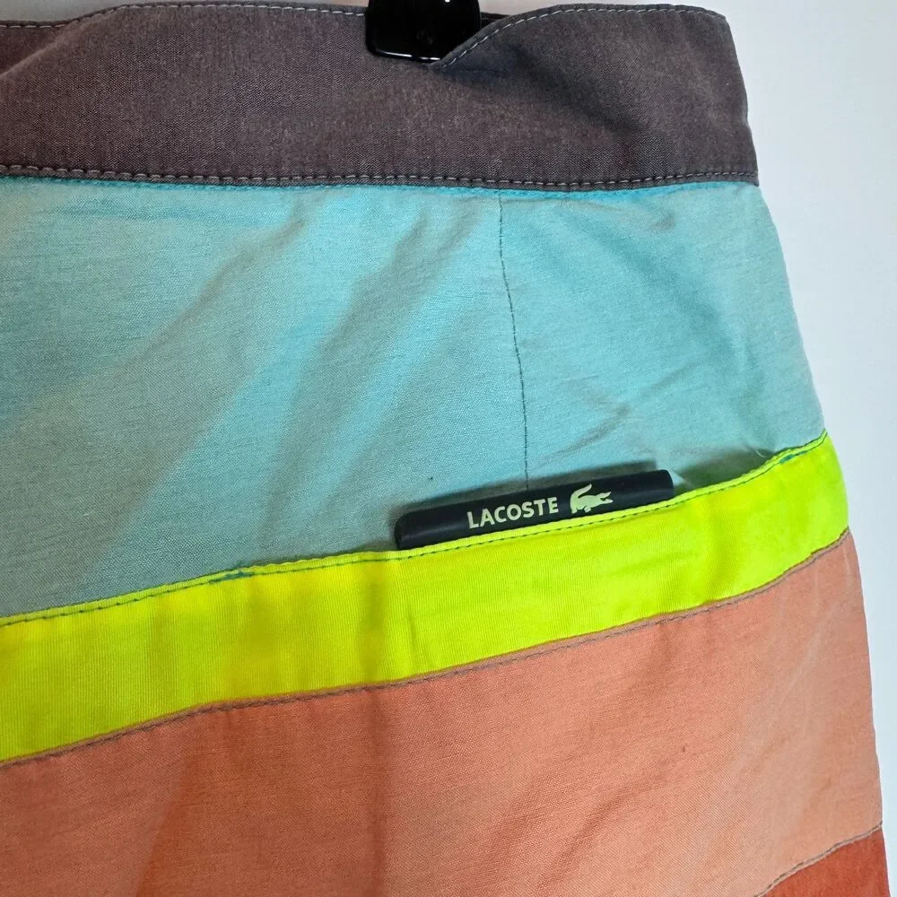 Lacoste these vintage